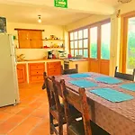 Fresca Casa Vacacional, Centrica Superhost