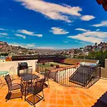 Fresca Casa Vacacional, Centrica Superhost