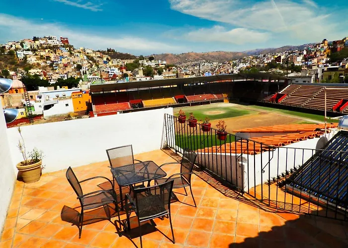 Fresca Casa Vacacional, Centrica Superhost