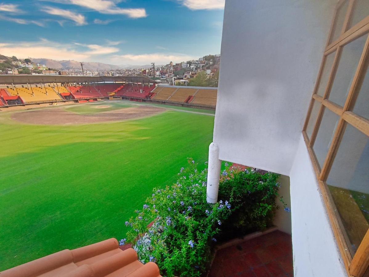 Fresca Casa Vacacional, Centrica Superhost * Guanajuato