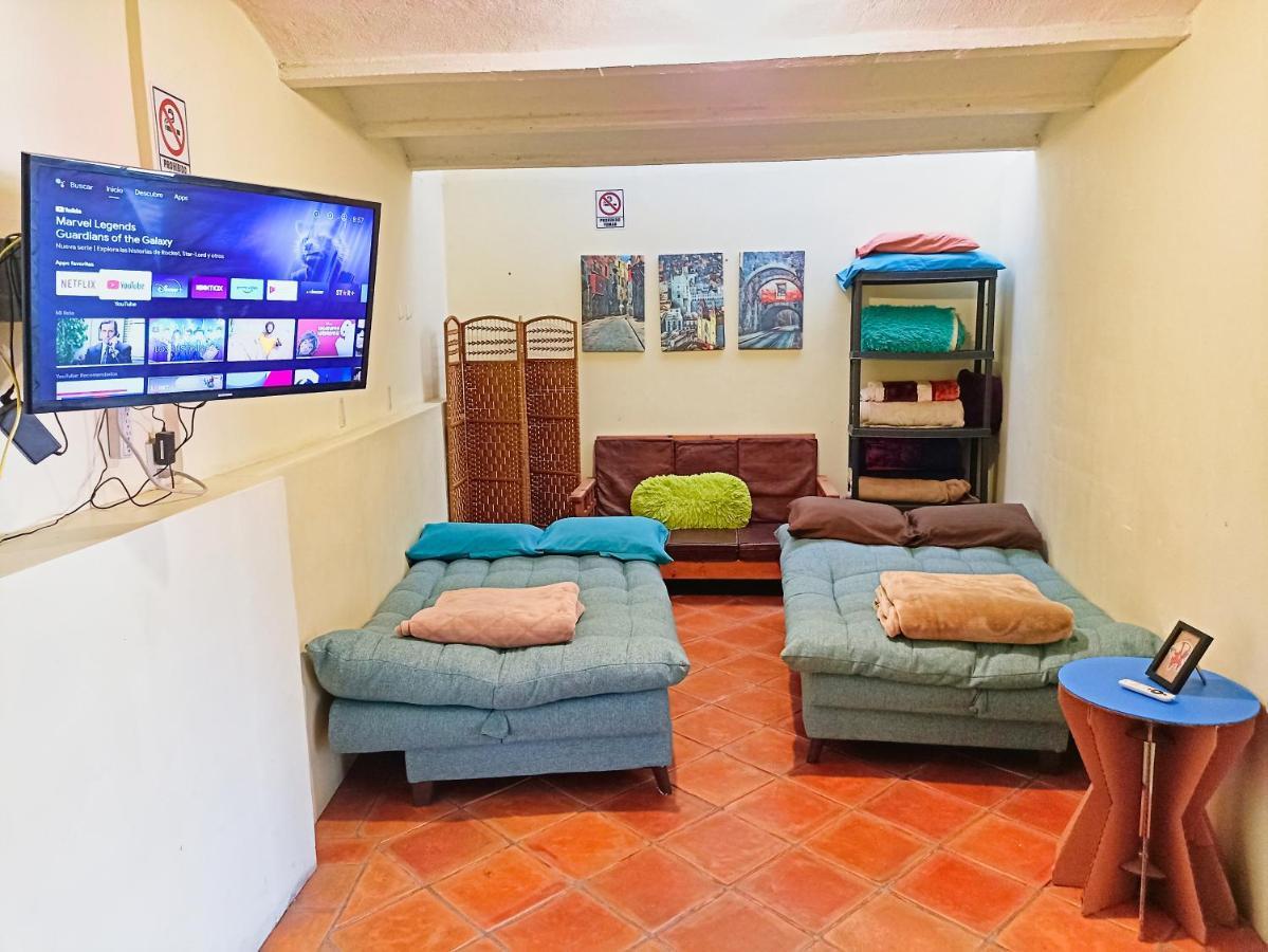 Fresca Casa Vacacional, Centrica Superhost * Guanajuato