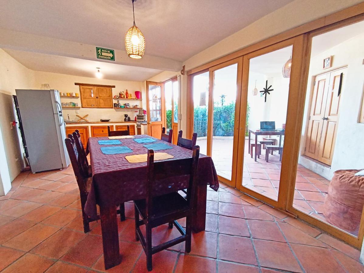 Fresca Casa Vacacional, Centrica Superhost Guanajuato