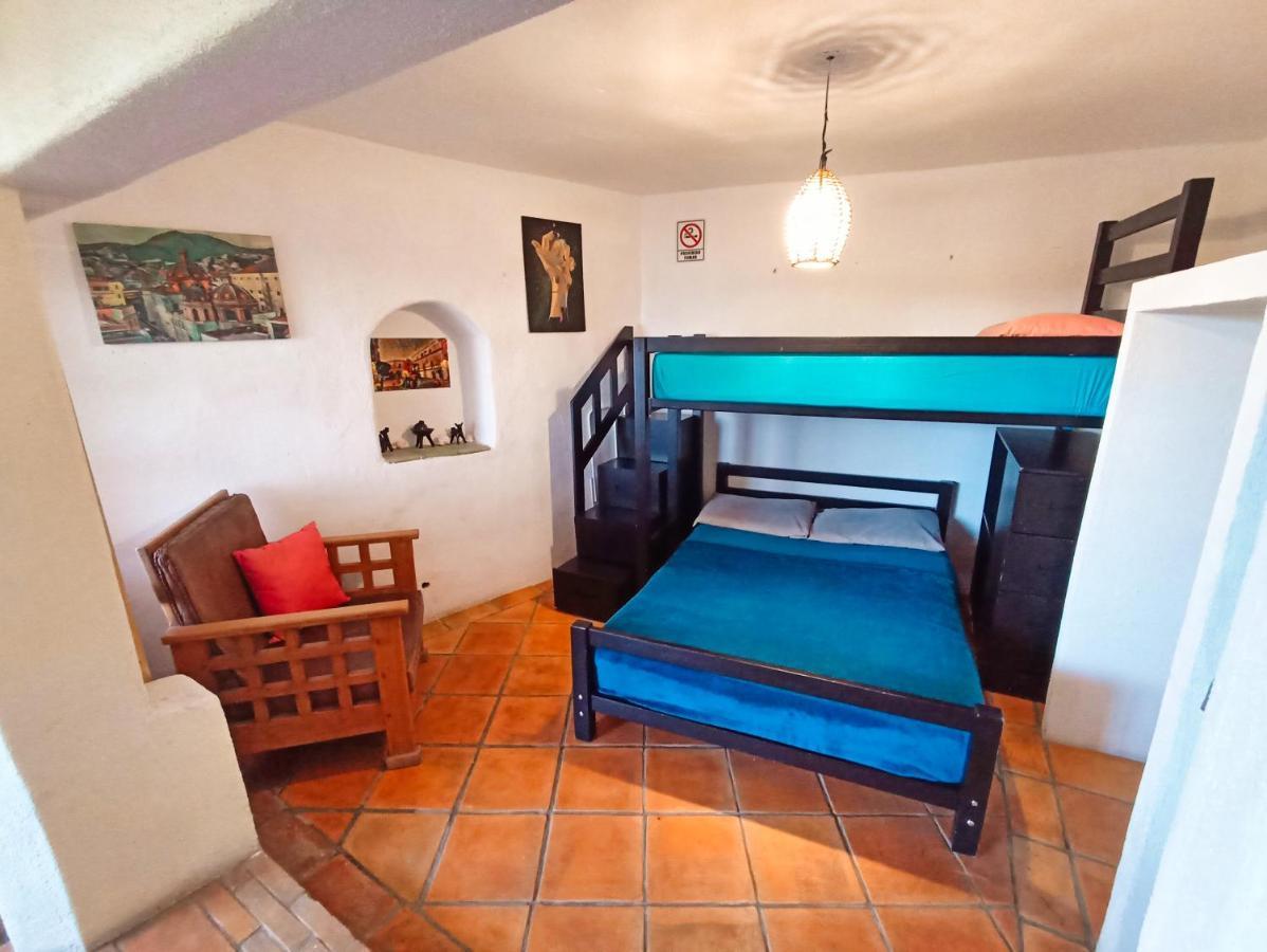 Fresca Casa Vacacional, Centrica Superhost *