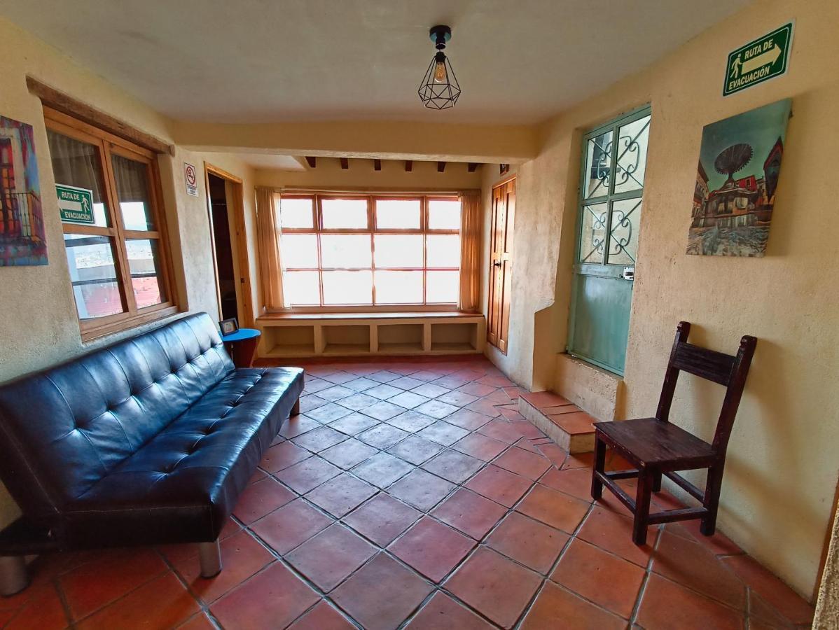 Fresca Casa Vacacional, Centrica Superhost Apartamento *