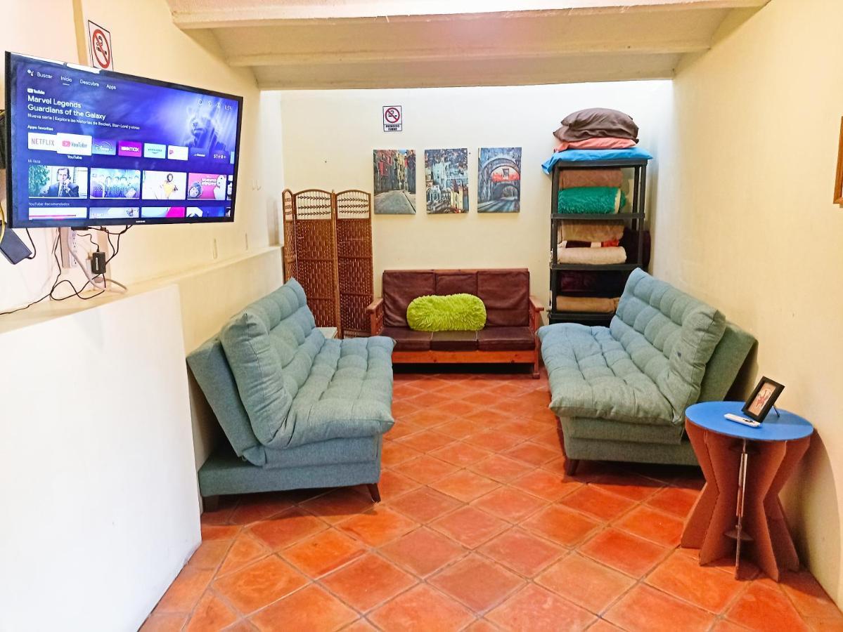 Apartamento Fresca Casa Vacacional, Centrica Superhost Guanajuato