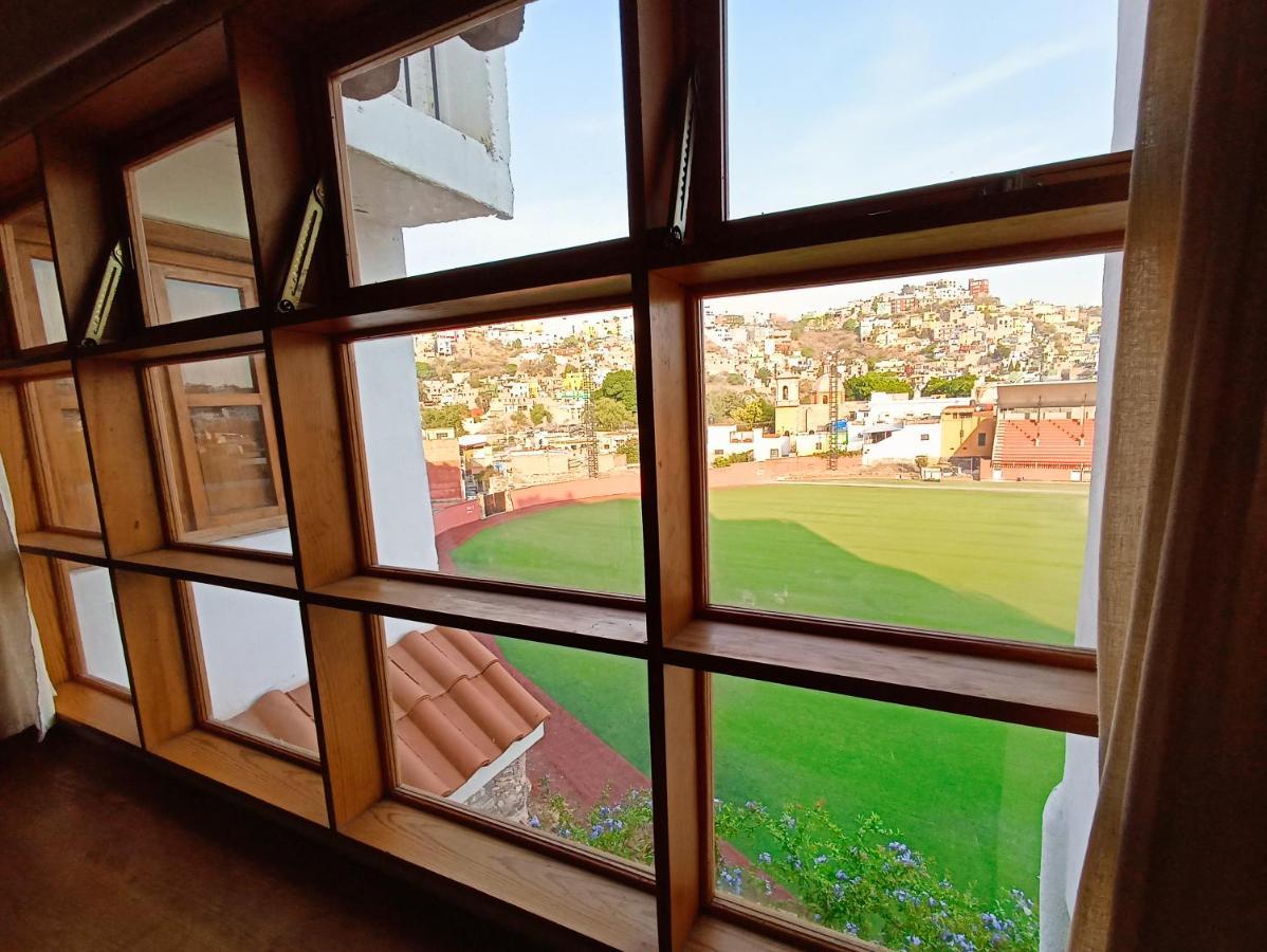 Fresca Casa Vacacional, Centrica Superhost Apartamento Guanajuato