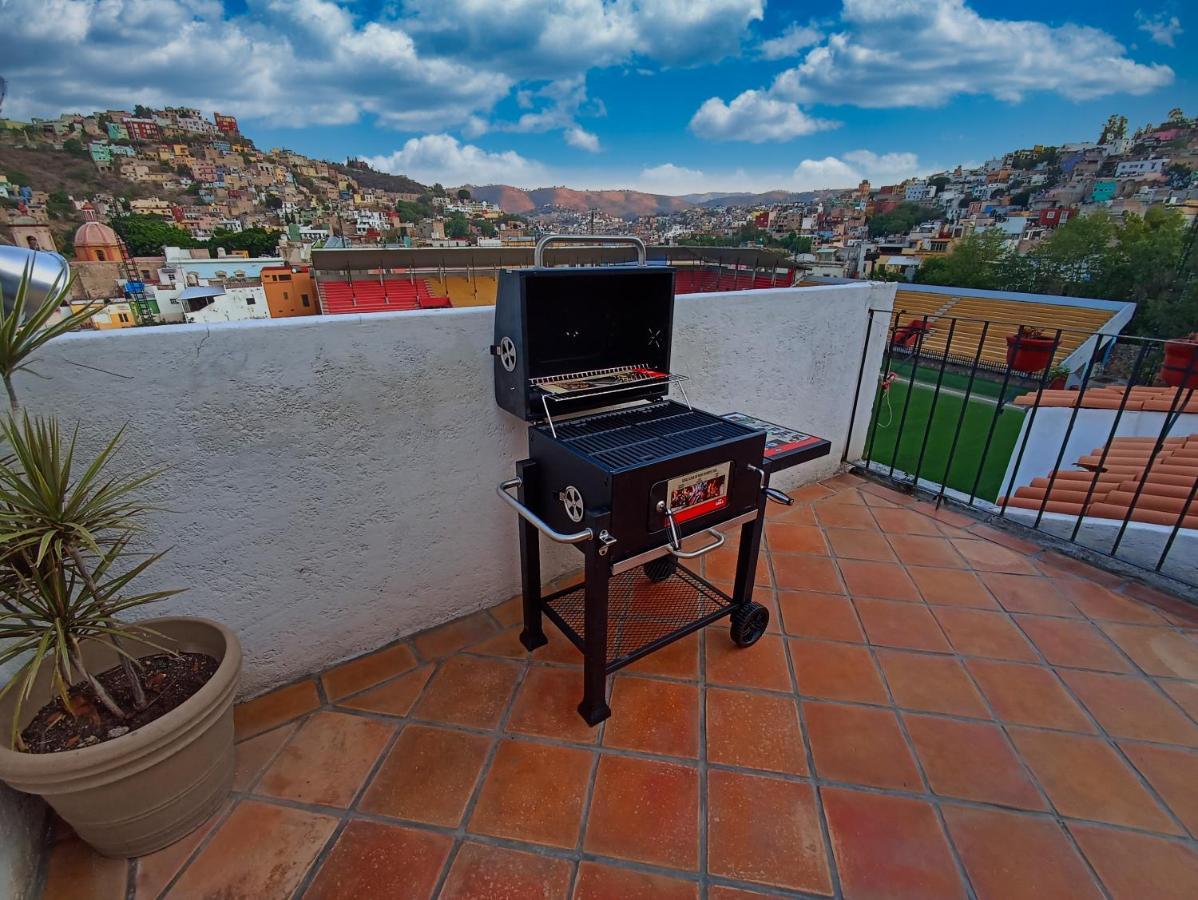 Fresca Casa Vacacional, Centrica Superhost Apartamento *