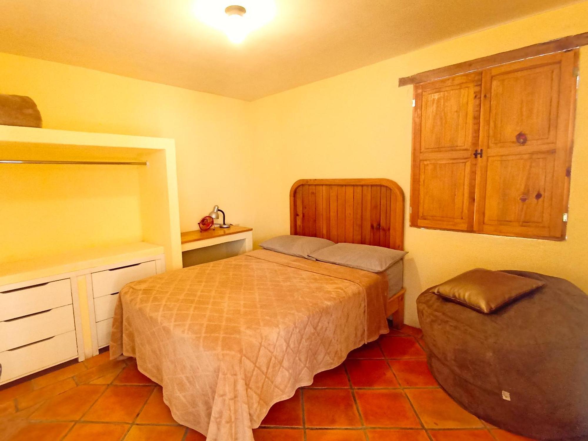 Apartamento Fresca Casa Vacacional, Centrica Superhost Guanajuato
