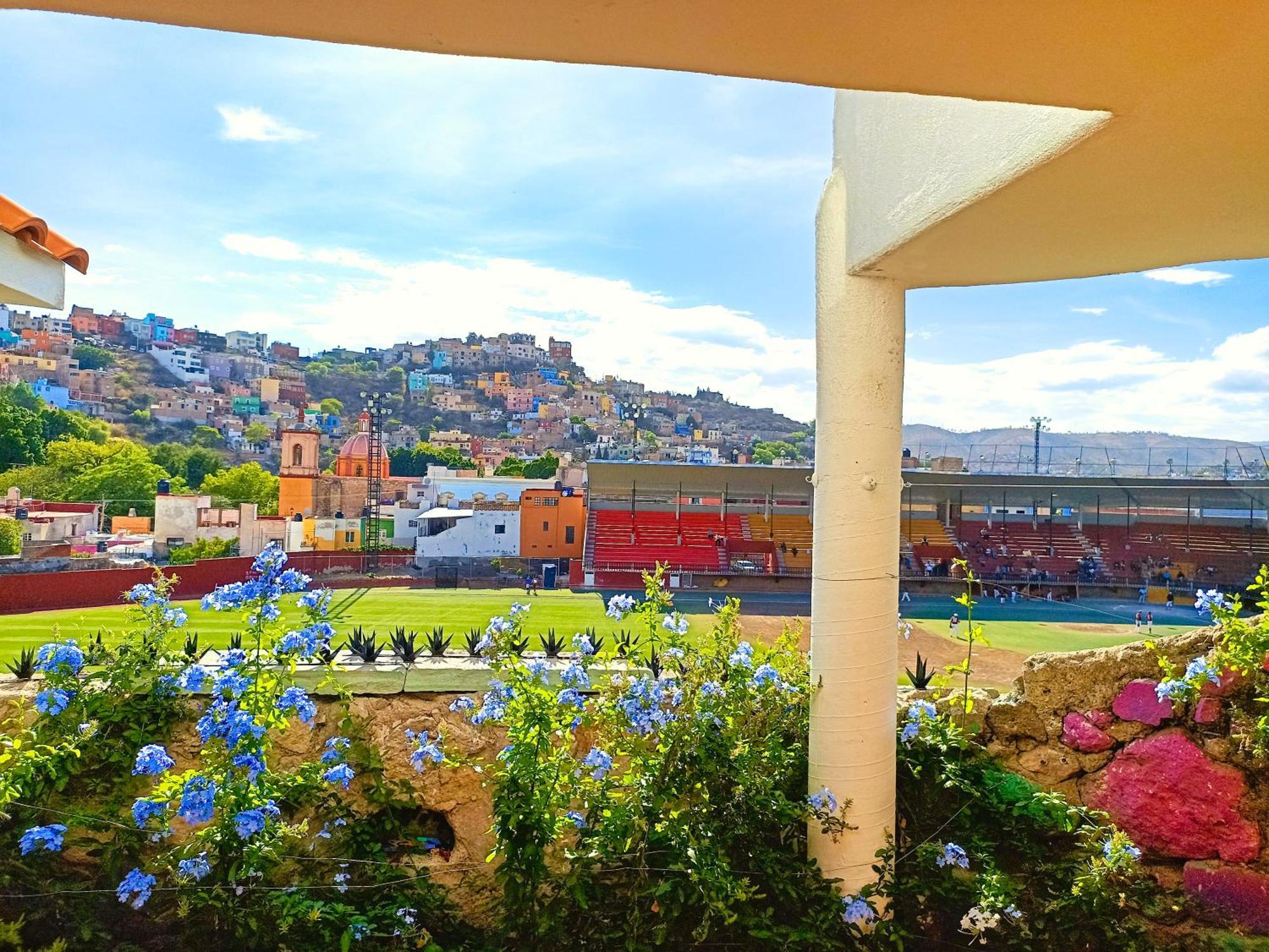 Fresca Casa Vacacional, Centrica Superhost