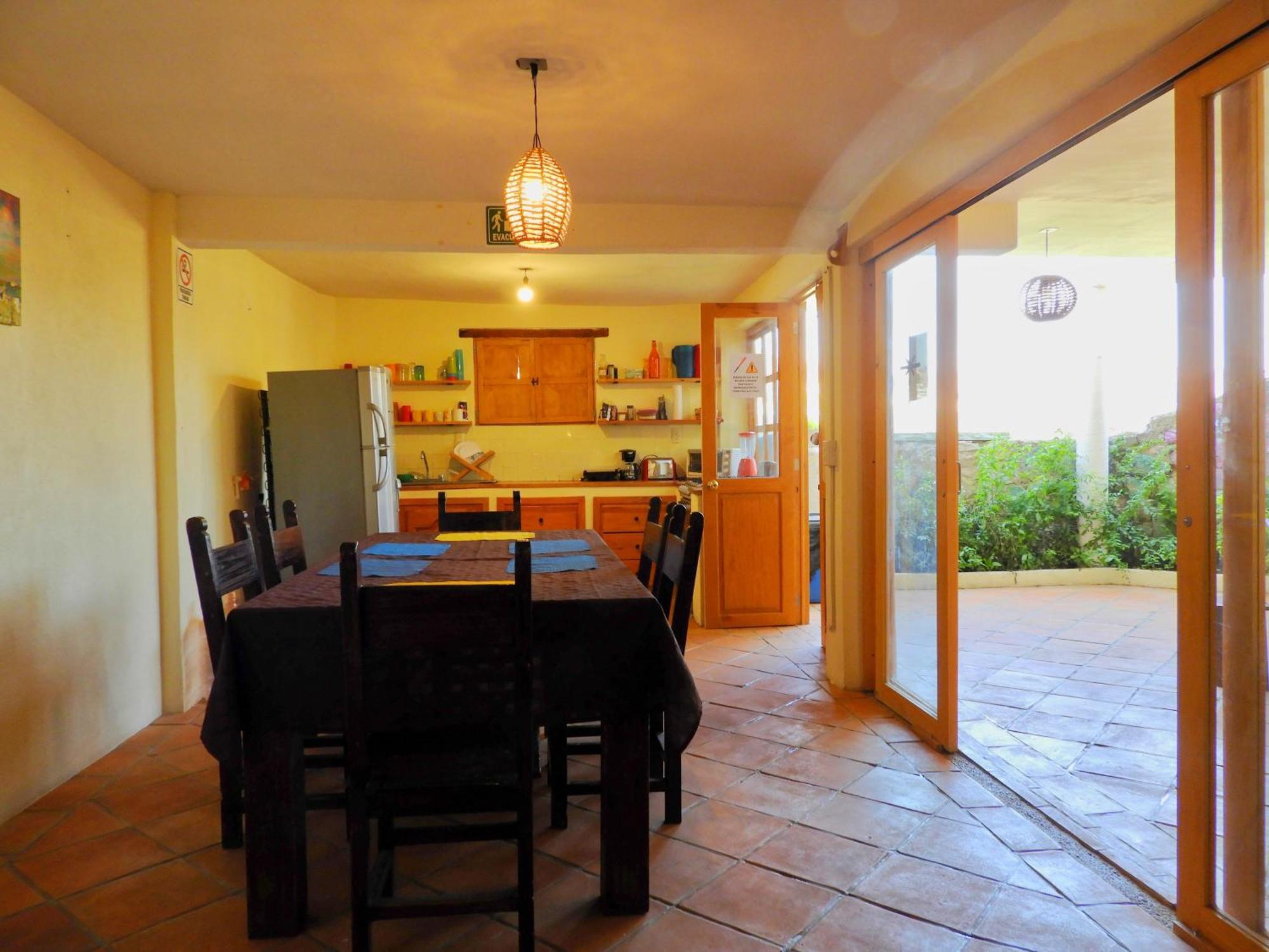 Fresca Casa Vacacional, Centrica Superhost Guanajuato