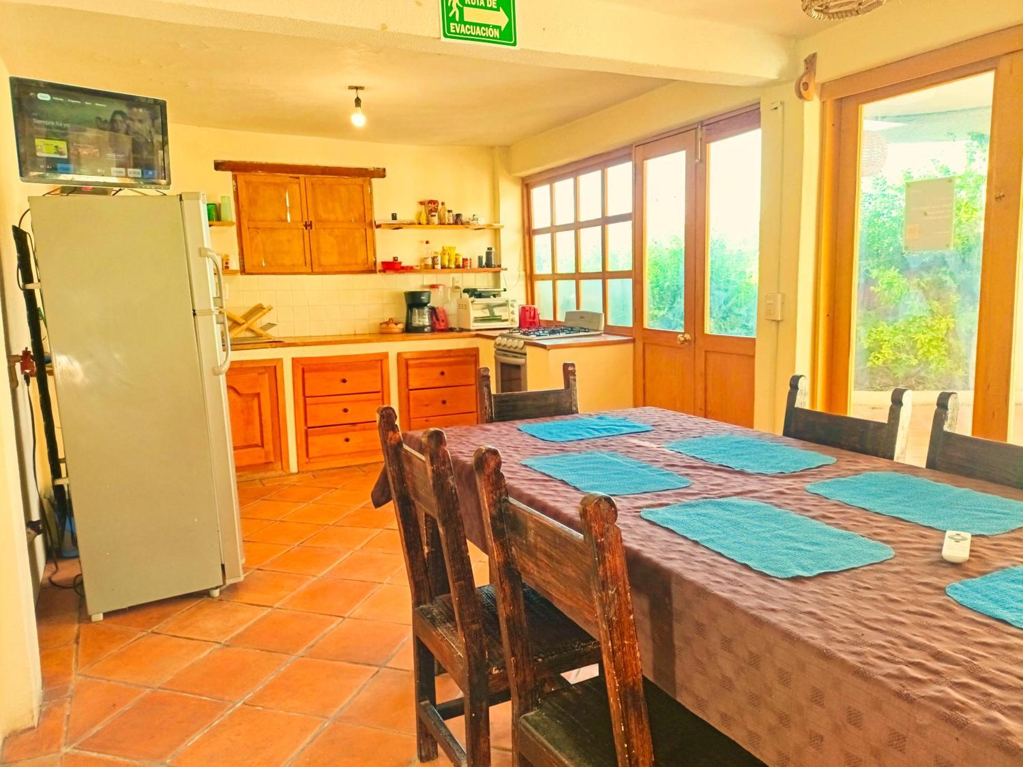 Apartamento Fresca Casa Vacacional, Centrica Superhost Guanajuato