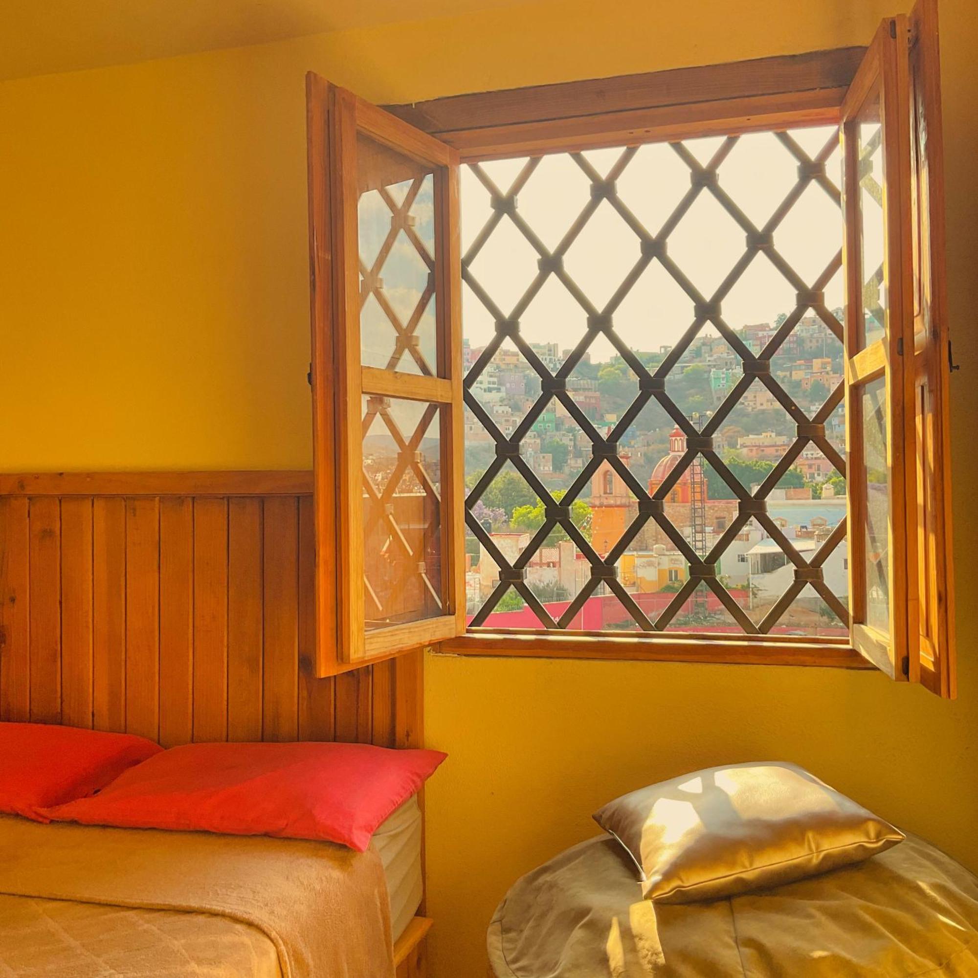 Fresca Casa Vacacional, Centrica Superhost * Guanajuato