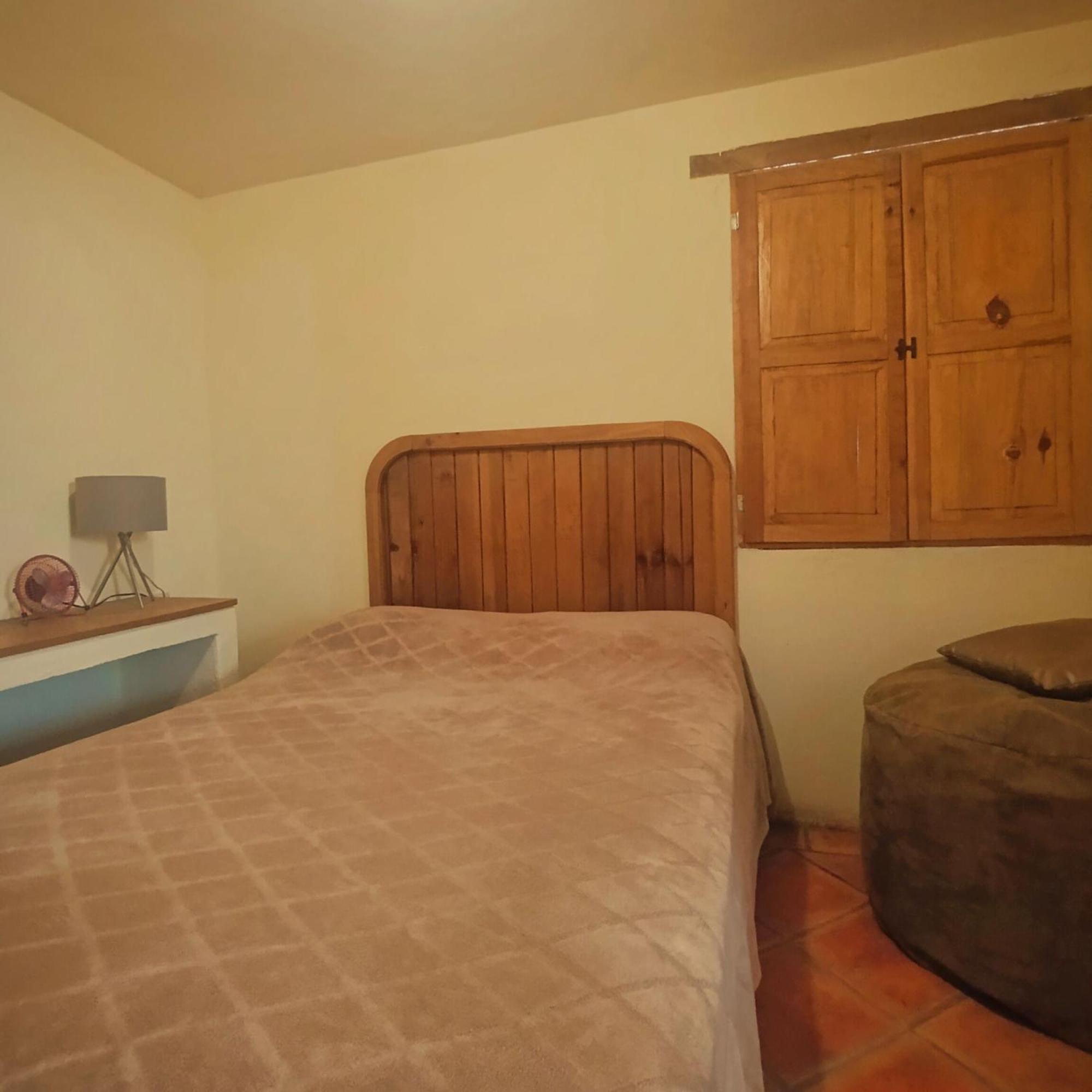 Fresca Casa Vacacional, Centrica Superhost Apartamento *