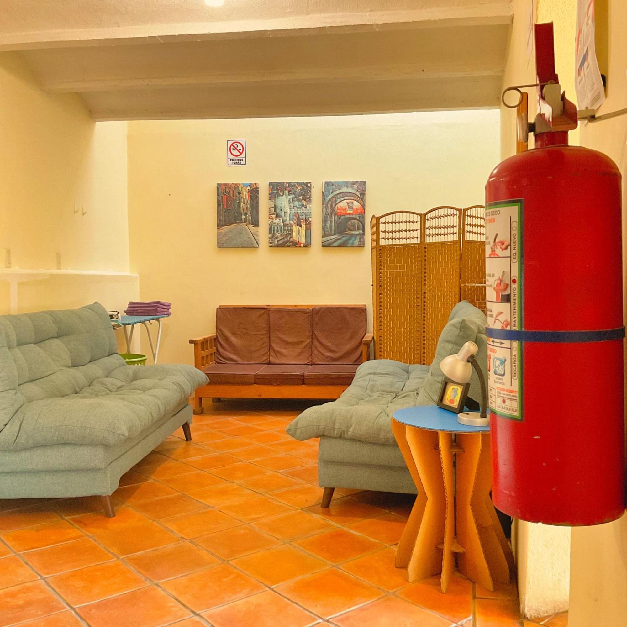 Fresca Casa Vacacional, Centrica Superhost Guanajuato