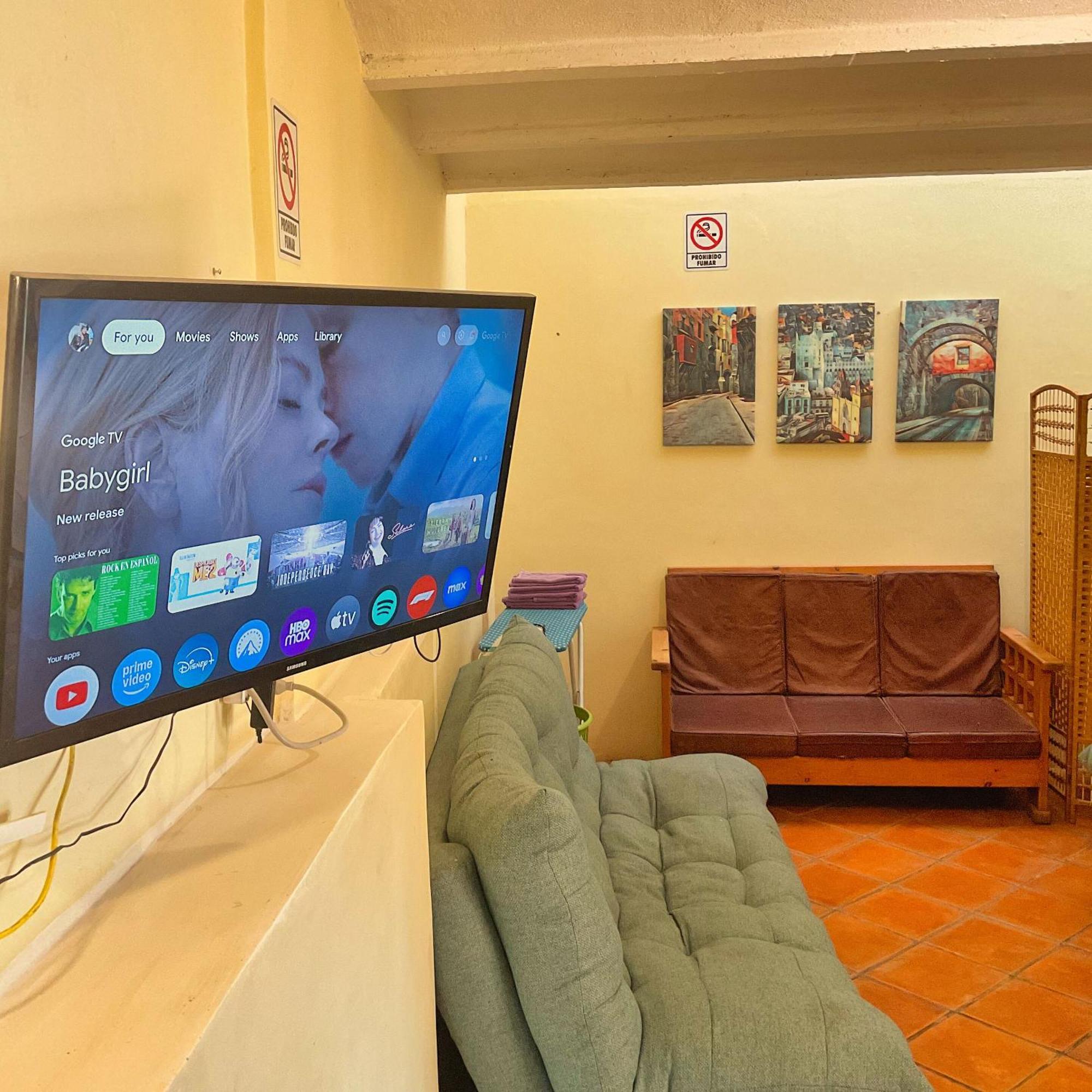 Apartamento Fresca Casa Vacacional, Centrica Superhost *